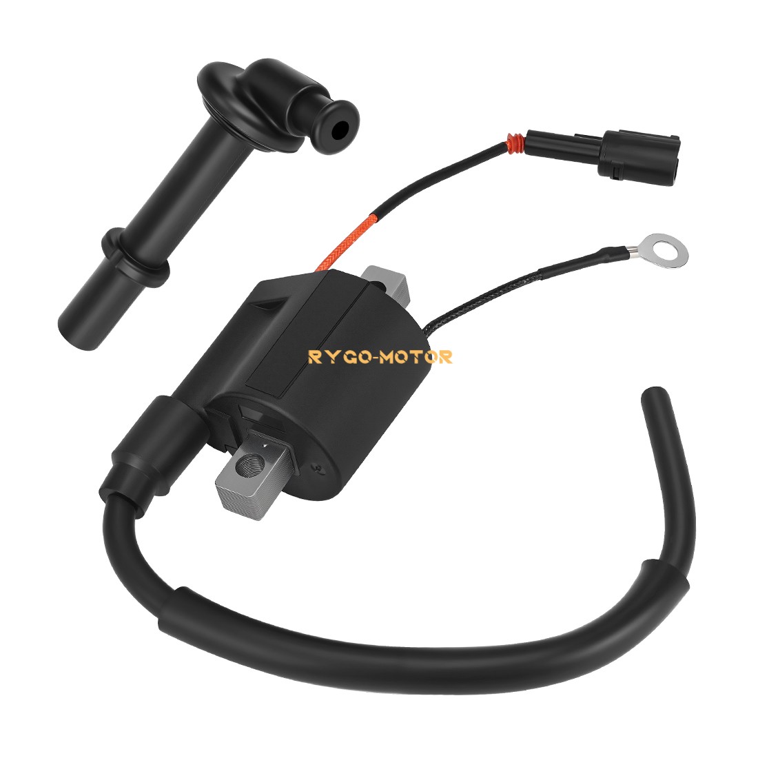 Ignition Coil & Spark Plug Cap for Kawasaki KX250 KX450 2009-2024 21121-0707 NEW