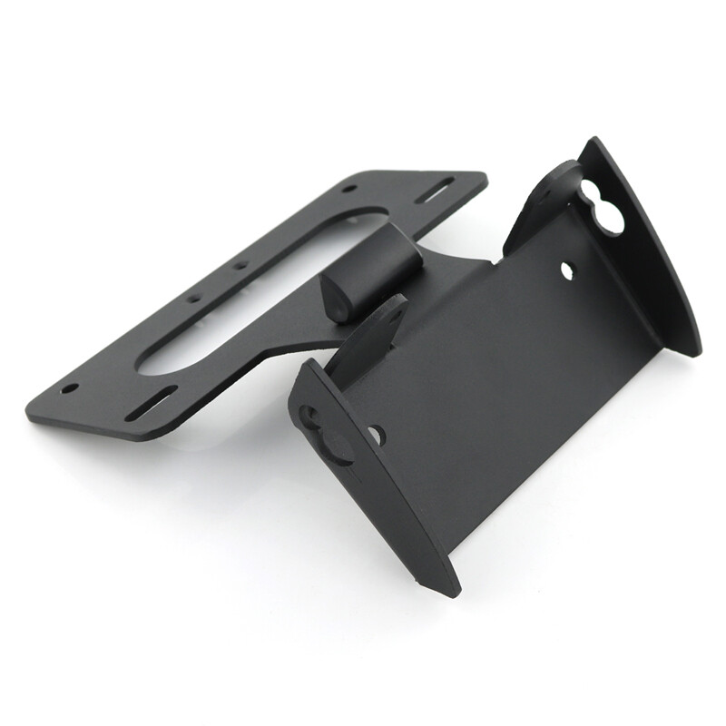 License Plate Bracket Fender Eliminator Fit For Ducati Monster 696/796/1100/Evo