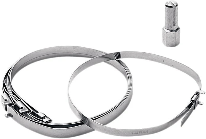 EPI CLAMP KIT CV BOOT OEM REPLACEMENT WE145000