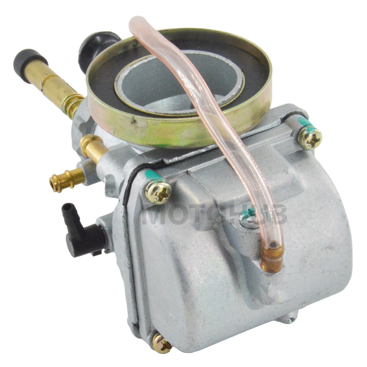 Carburetor Set for Kawasaki KE100 1976-2001 & KM100 1976-1981 Carb 16001-1185
