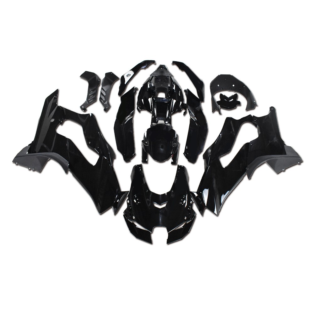 FK US Stock Fairing Fit for Kawasaki Ninja ZX10R 2021 2022 2023 2024 2025