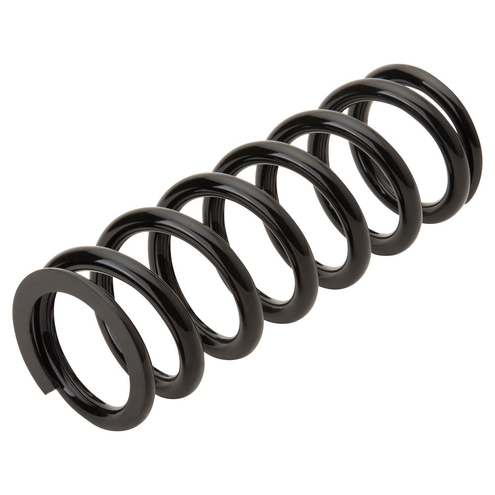 Race Tech 1059800480 Shock Spring Weight 123-137 lbs. / Spring Rate 4.4kg
