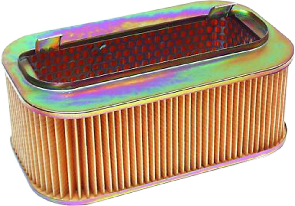HiFlo HFA1907 Air Filter Street Motorcycle Direct OE Replacement