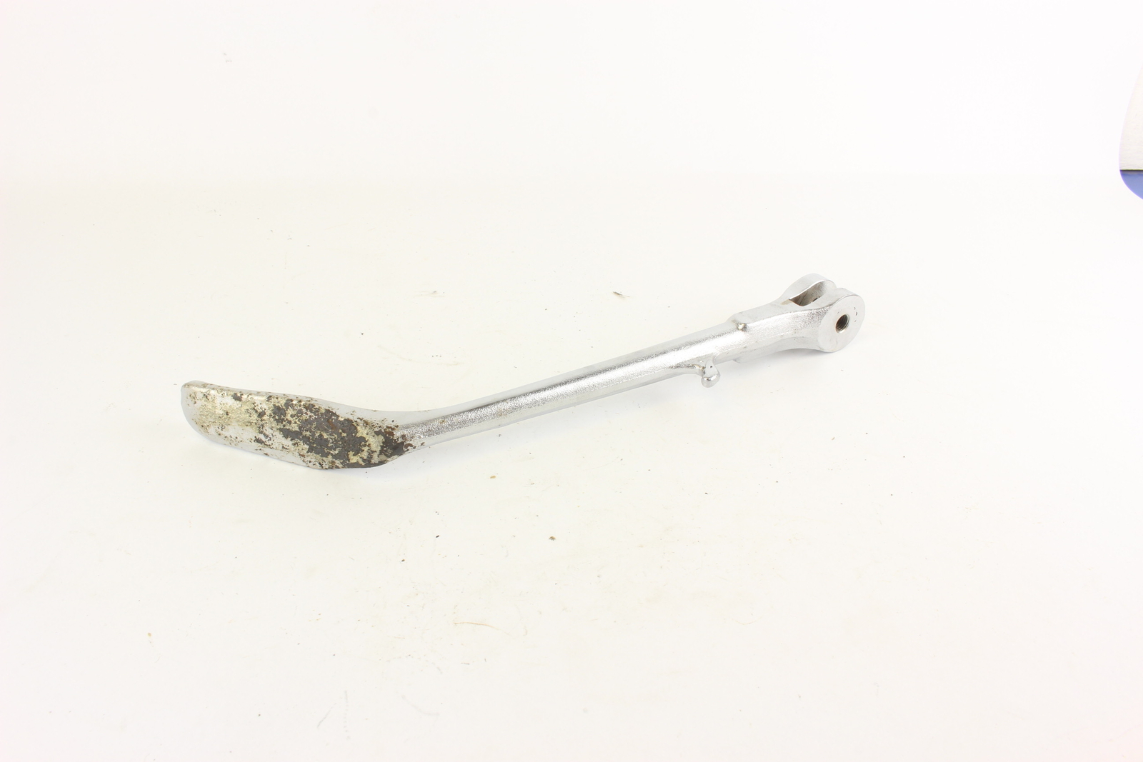 2000 Honda Shadow Ace 750 Vt750cd Deluxe Kickstand Side Kick Stand c0519
