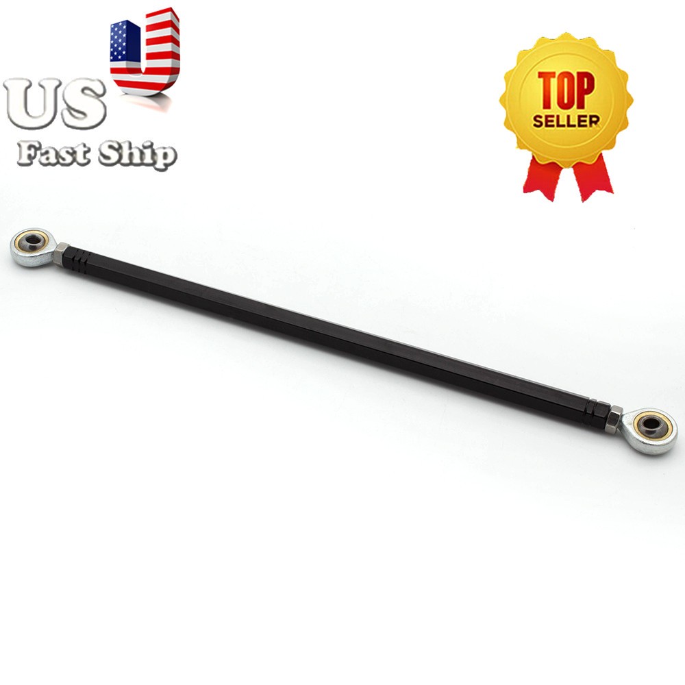 CNC 70MM Motorcycle Shift Rod Linkage Rod Ends joints Rearsets bearing Universal