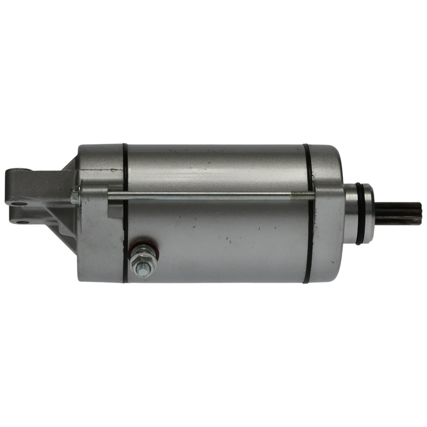 New Starter Fits Honda VTX1800R 2004-2008 31200MCHA00 31200MCH831 31200MCH000