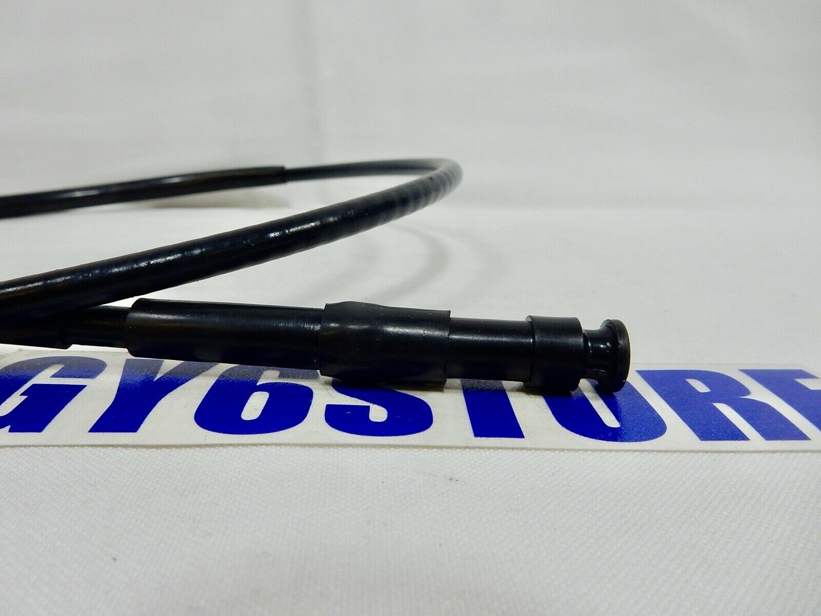 SPEEDOMETER CABLE FOR SCOOTER WITH 50cc QMB139 150cc GY6 (TYPE 7) *37 INCH*