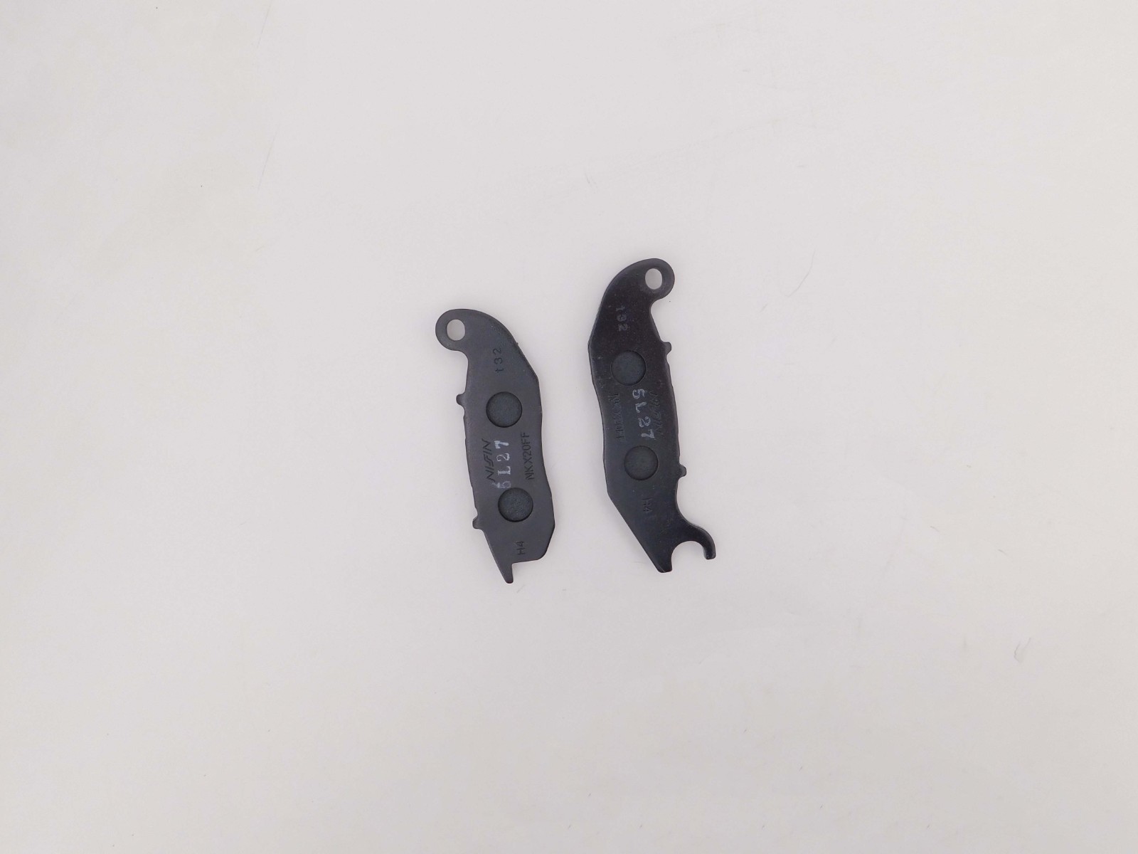 HONDA FRONT BRAKE PAD PCX150 PCX160 PCX150 ADV150 WW160