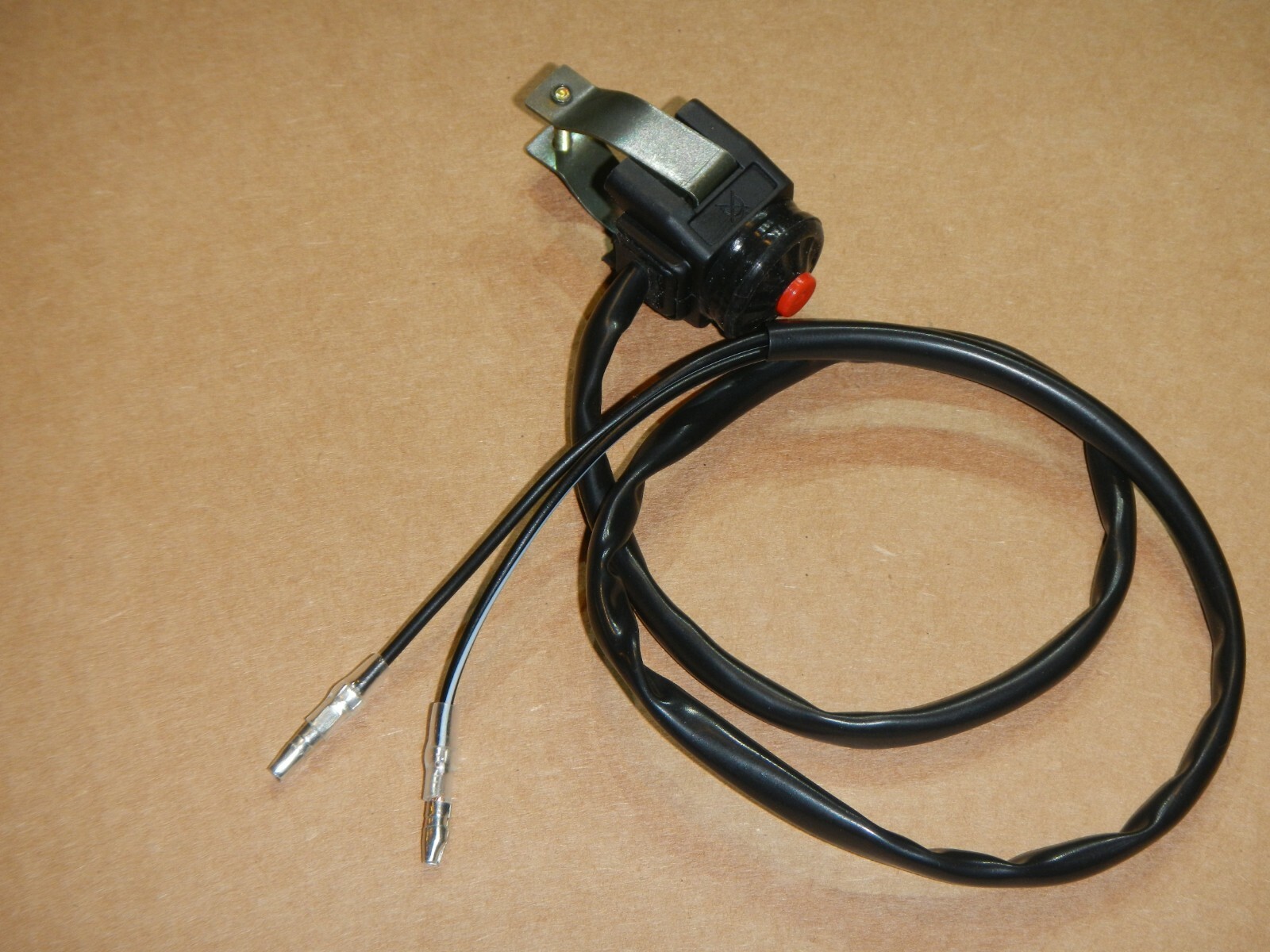 Kill switch Run Stop Husqvarna Husky 500 501 400 360 430 250 200 175 150 125 100