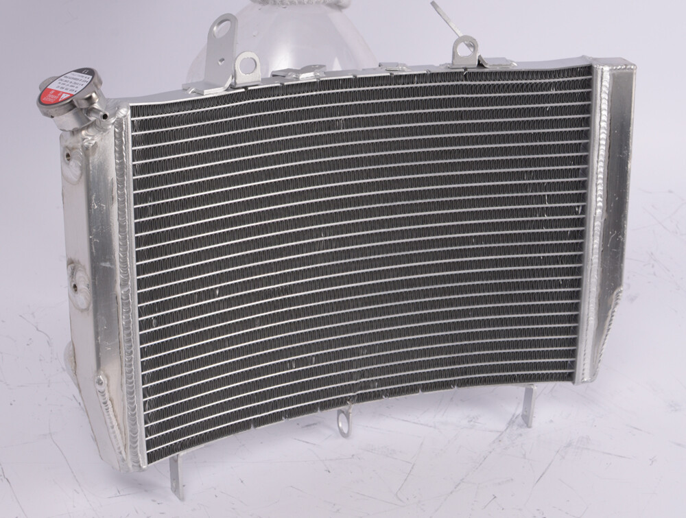 All Aluminum Radiator For Yamaha YZF-R6 YZF R6 2006-2016