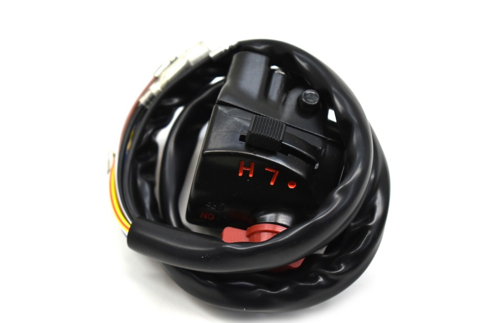 Right Handlebar Start Kill Switch 71-73 CB500 Four, 71-72 CB750 Starter #S275
