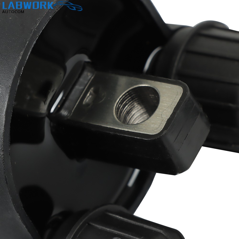 Ignition Coil Pack & Spark Plug + Cap For Honda Goldwing 1200 GL1200 1984-1987
