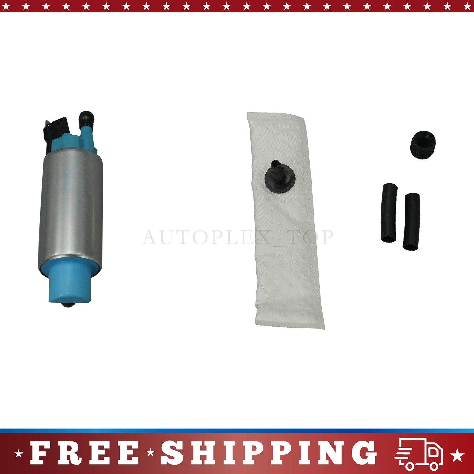 1755A-LKA8-E00 Fuel Pump Kit Fit For Kymco UXV MXU 700 4×4 US