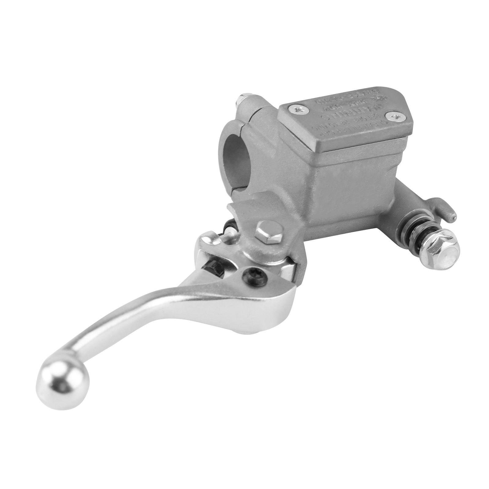 Front Brake Master Cylinder Assembly For Yamaha YZ125 YZ250 YZ250F YZ426 YZ426F