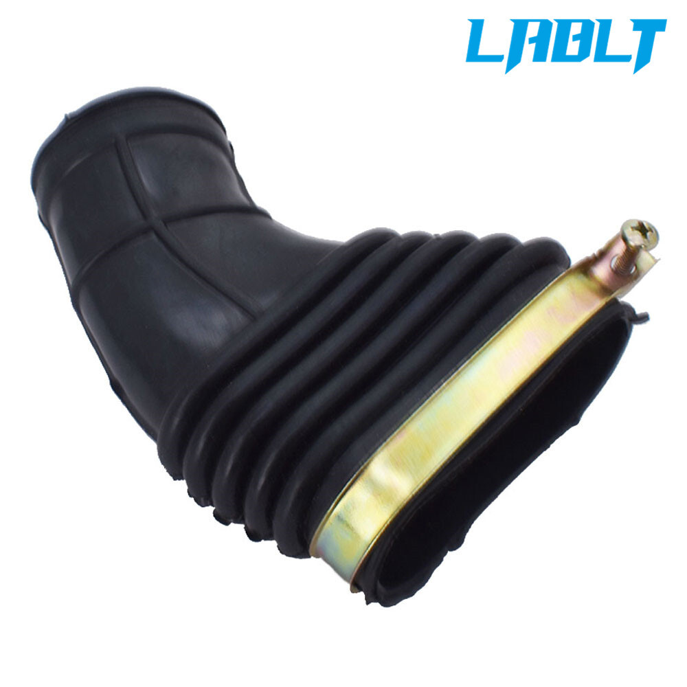 LABLT Air Filter Intake Boot Belt Cover Fit For GY6 125cc 150cc Engine