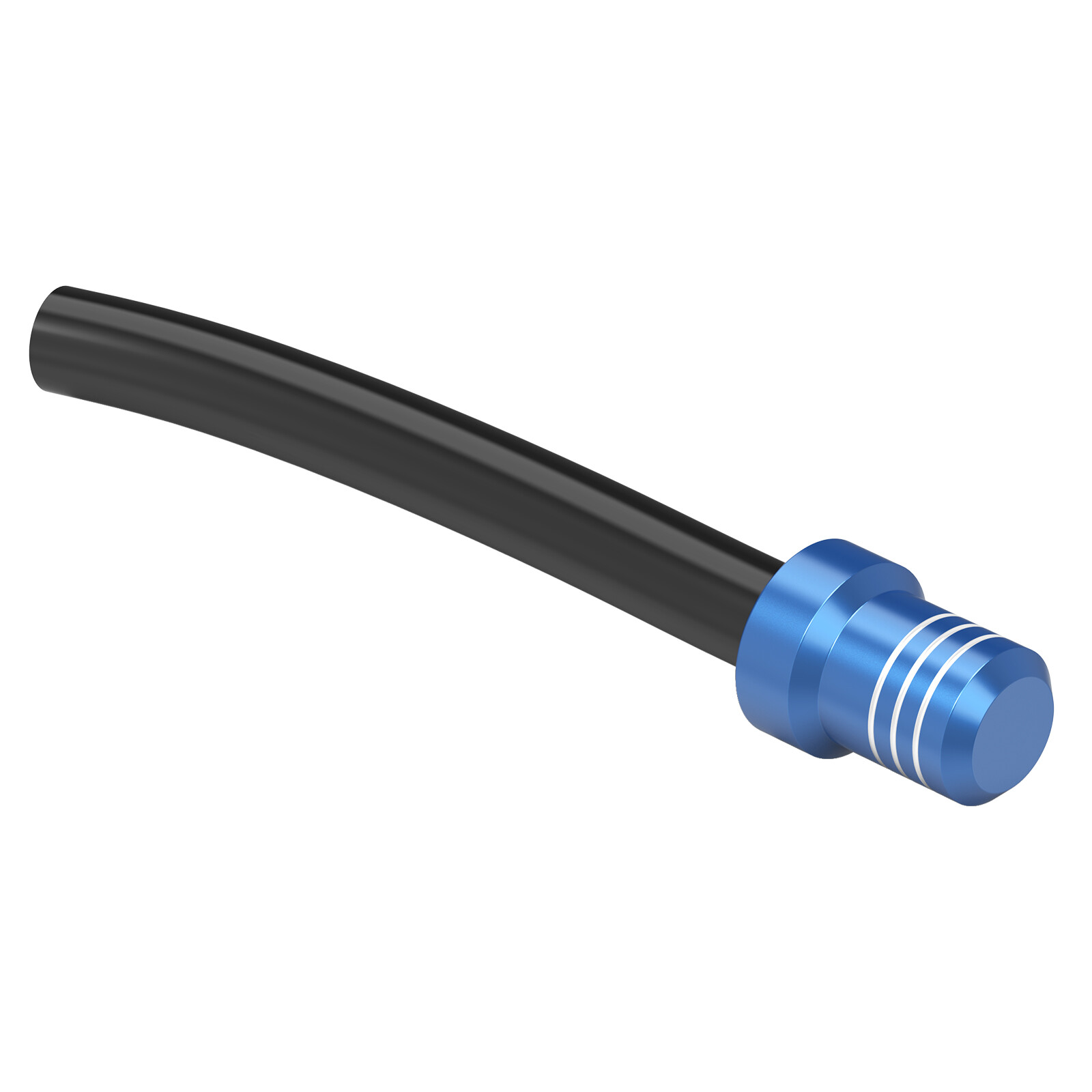 Gas Fuel Cap Valve Vent Breather Hose Tube For Yamaha YZ 65 80 85 125 250 YZ250F
