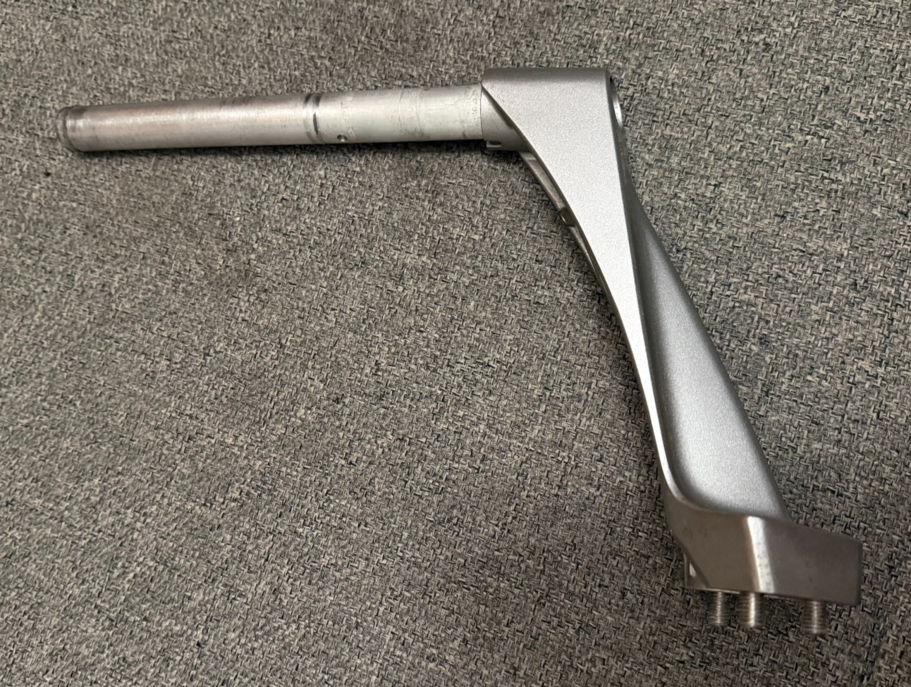 Kawasaki Concours ZG 1400 ZG1400 Right Handlebar Clip On Handle Bar 46003‑0143