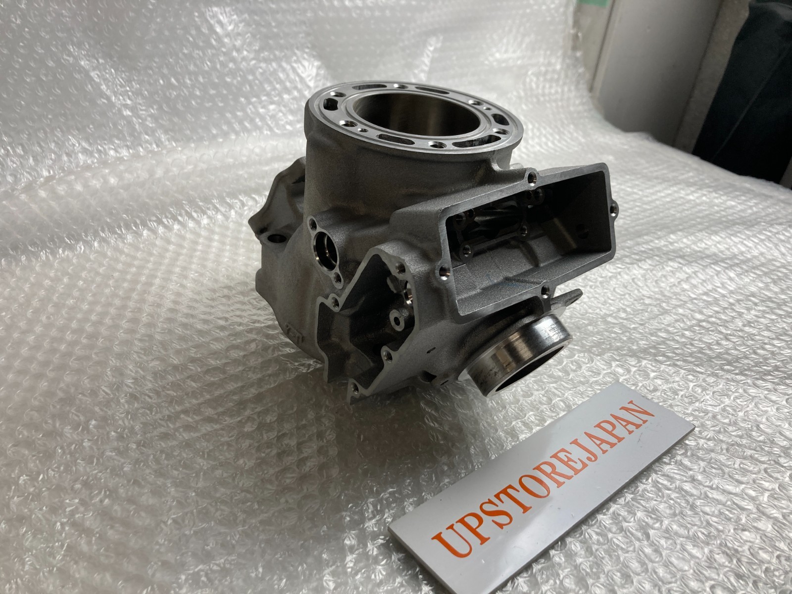 2016 – 2023 YAMAHA YZ250X YZ 250X OEM CYLINDER ASSEMBLY JUG BF1-11311-00-00