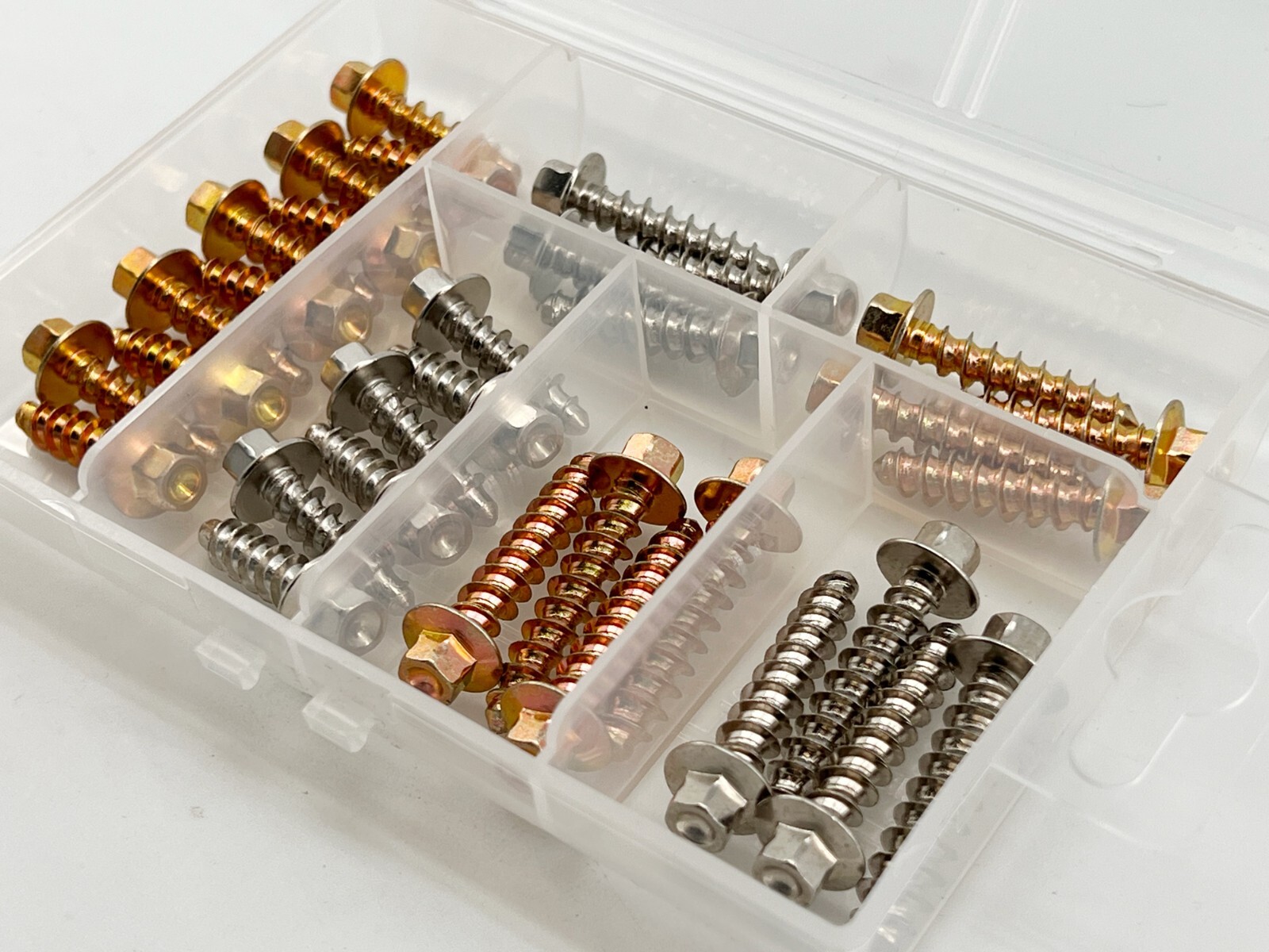 EJOT SCREW KIT KTM HUSQVARNA GASGAS 0017060255 0017060206 0017060205 0017060305