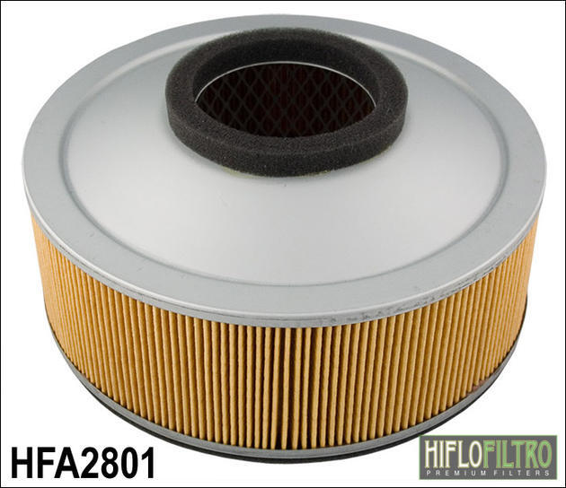 Hiflo Air Filter #HFA2801 for Kawasaki Vulcan 800/Drifter 800