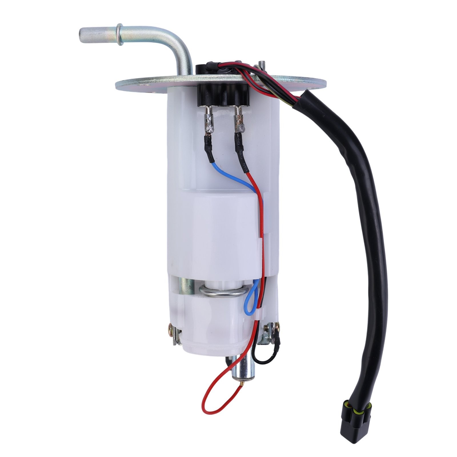Fuel Pump Assembly W/ Sending Unit For Kawasaki Ninja ZX6R ZX600R ZX636 ZX636E