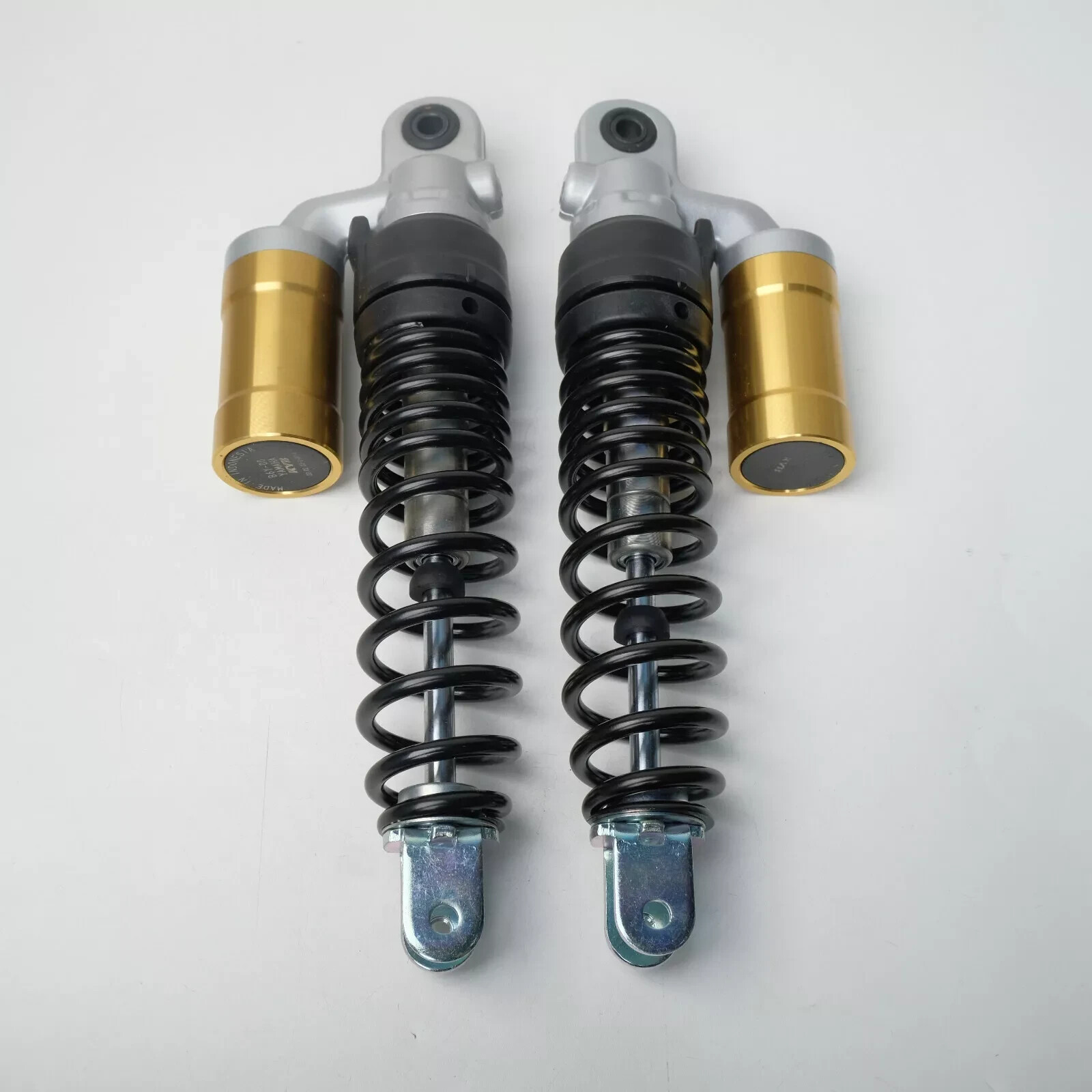 OEM Yamaha N-Max NMax Nmax 155 Rear Shock Absorber Gas filled B6Y-F2210-00