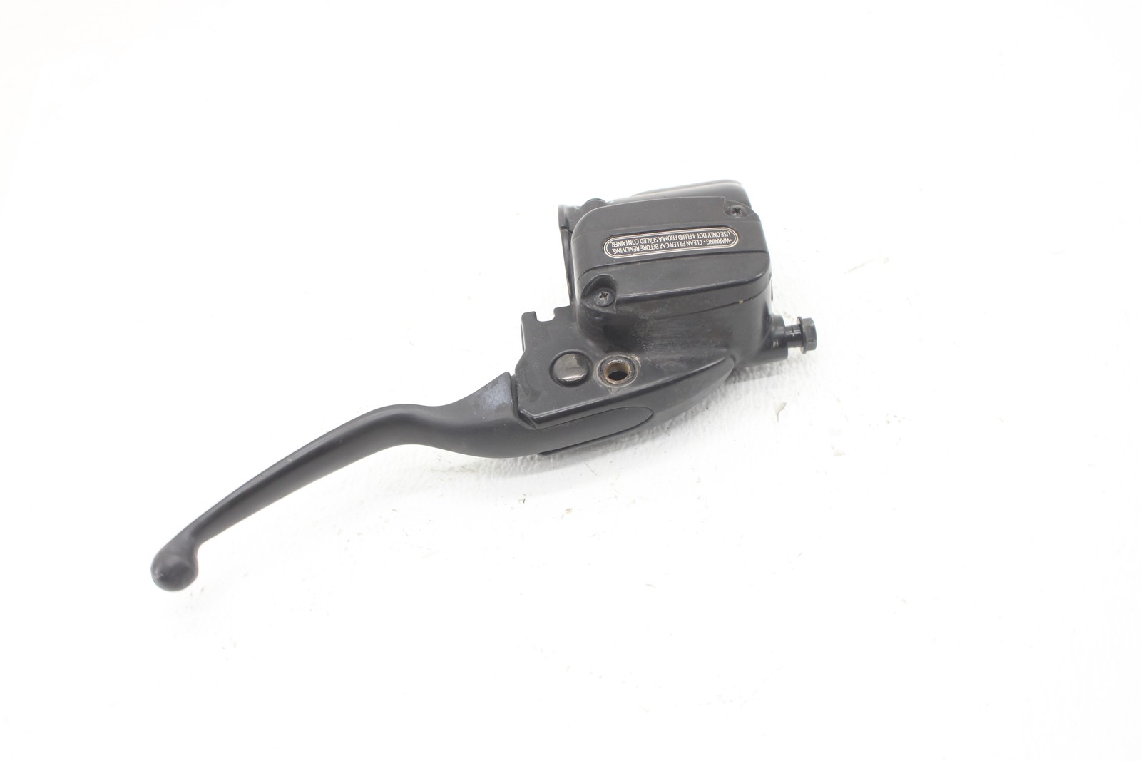 2017-2023 Harley Davidson Touring CVO and Special Front Brake Master Cylinder