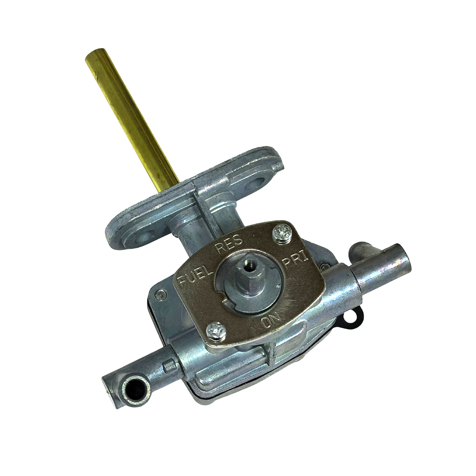 OEM Fuel Valve Petcock For 2003-2005 2004 Suzuki LTZ400 LT-Z 400 44300-07G01 OEM