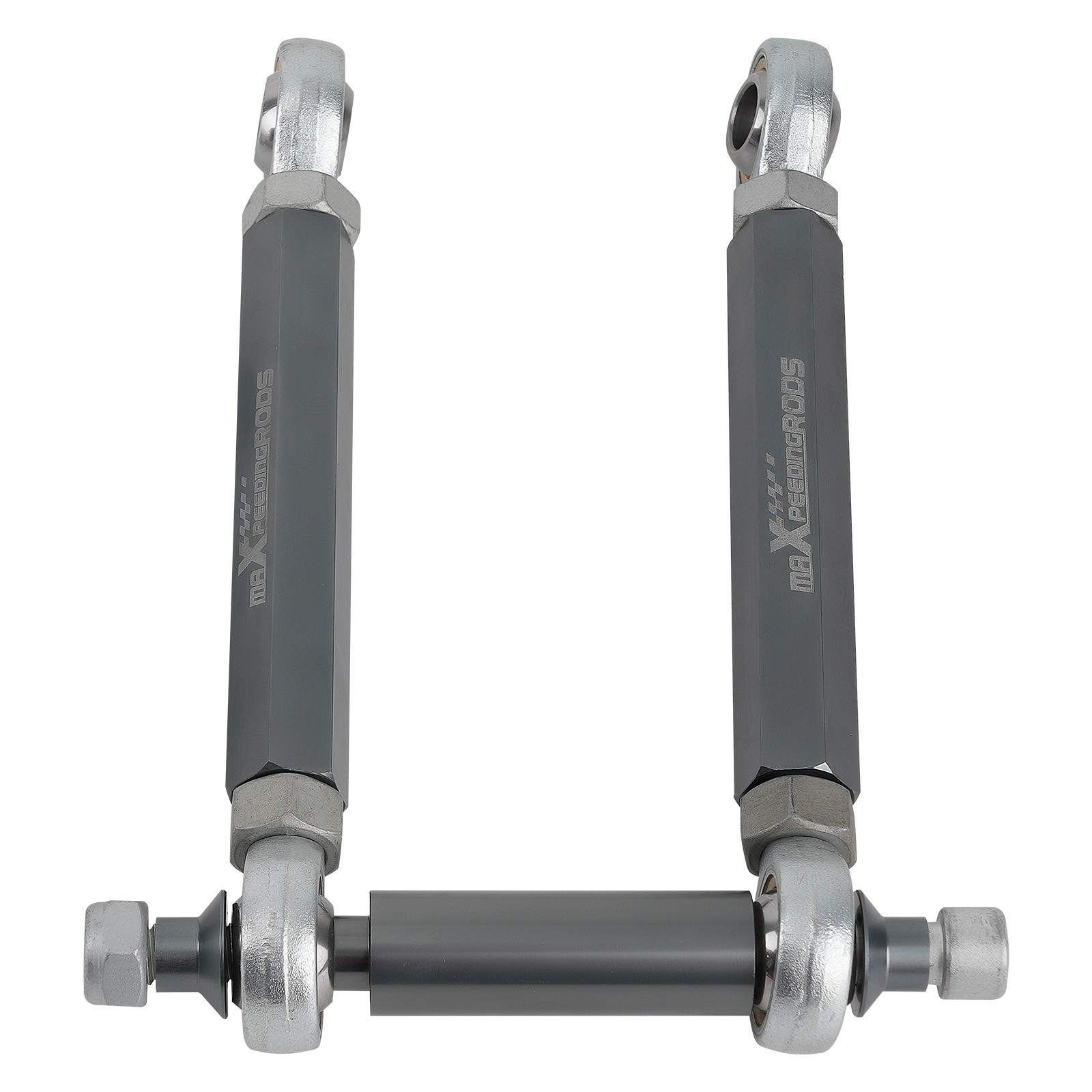 Lowering Link Kit Rear 0-4″ Fit for Suzuki GSXR 600 750 1000 Adjustable 07-08