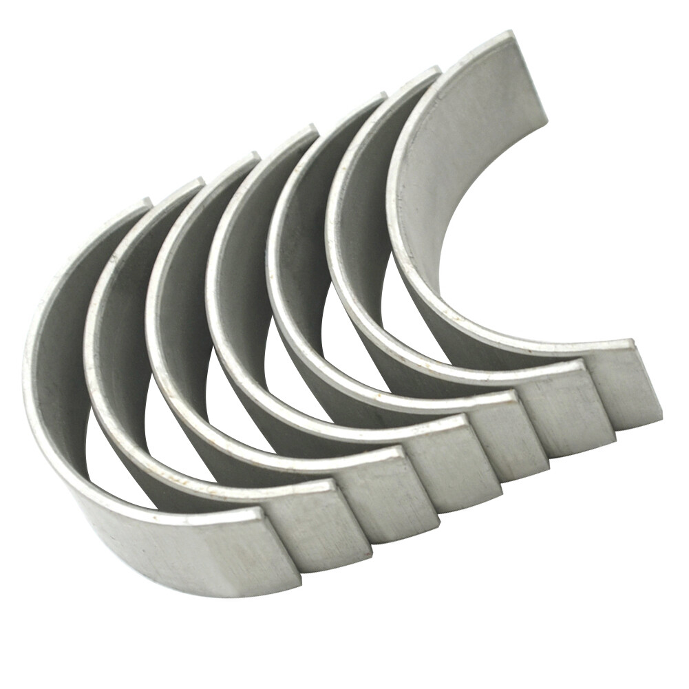 8X Connecting Rod Bearings 33.25mm For Yamaha YZF R1 04-14 FZ1 06-15 FZ8 11-15