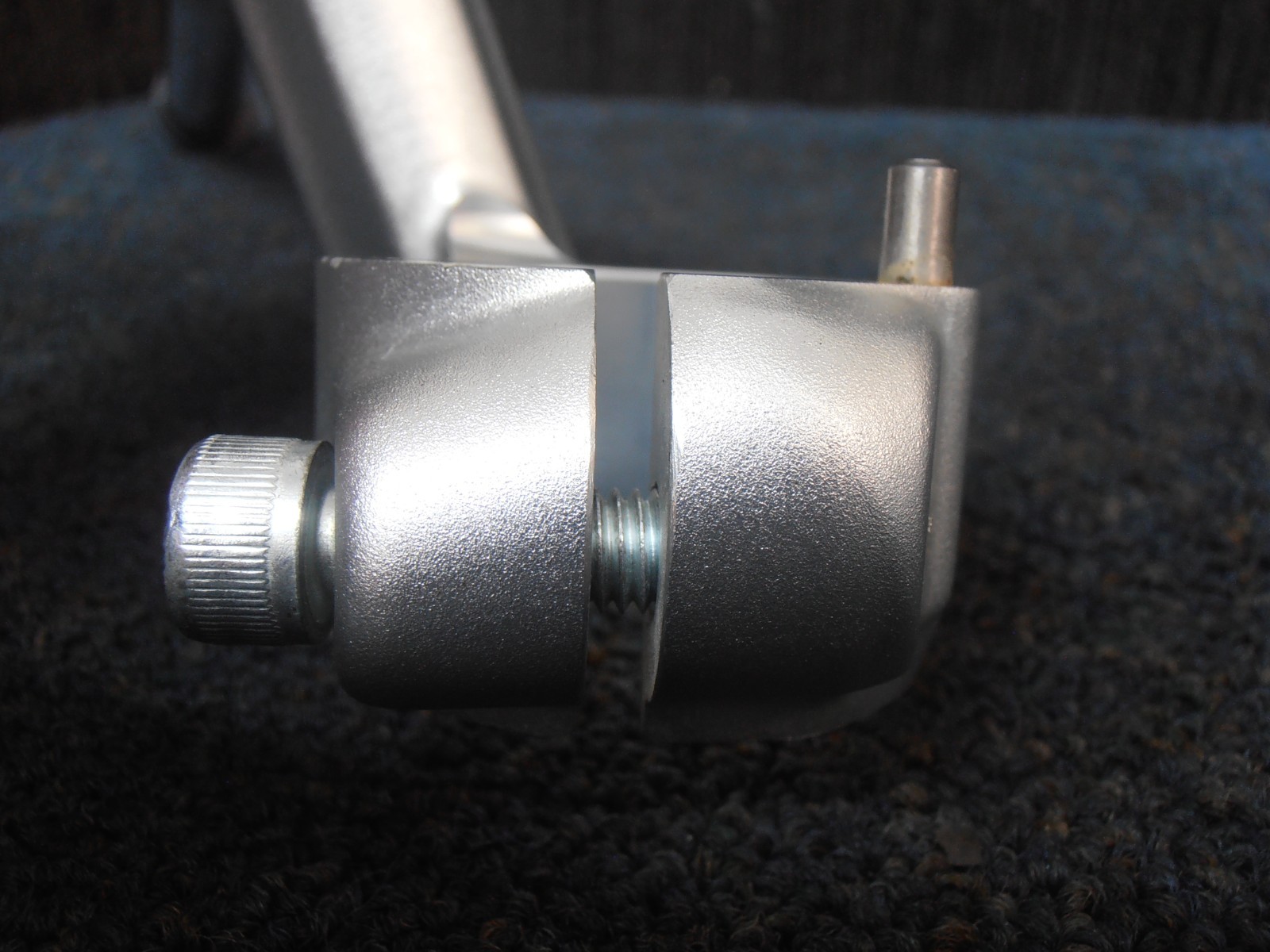 Royal Enfield Continental GT 650 Euro 4 Clip-On Handlebar Right 2019-21 6/26