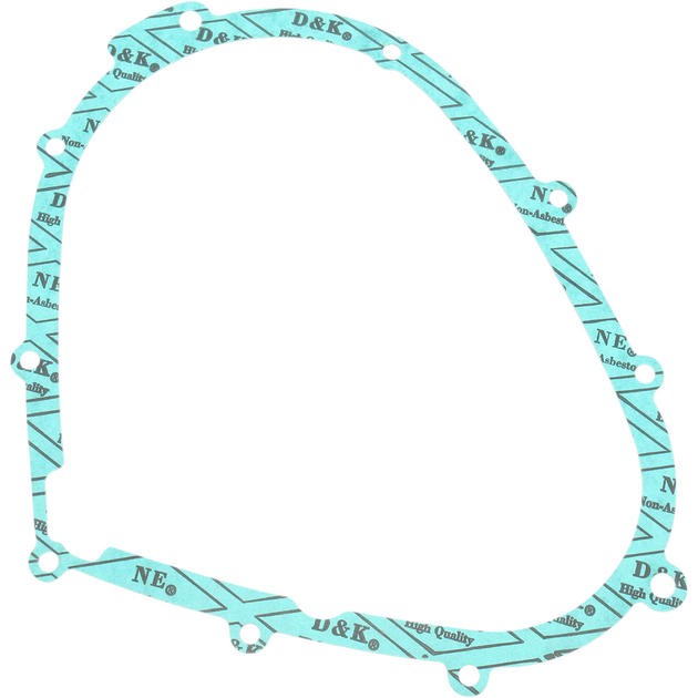 Rick’s Motorsports Stator Cover Gasket #25-204 for Kawasaki