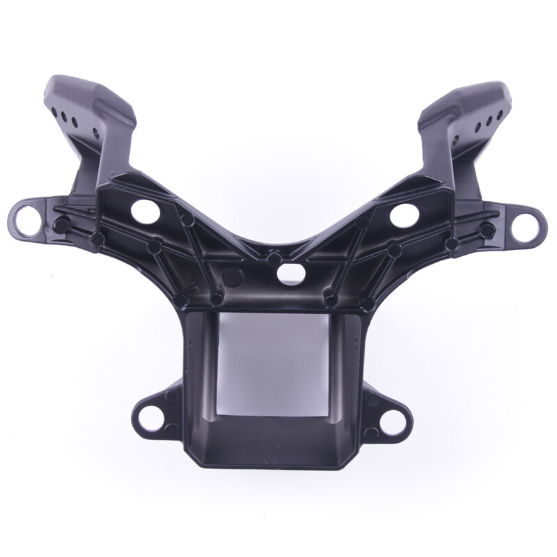 Front Headlight Lamp &Upper Fairing Bracket Fits For Yamaha YZF R6 2008-2016