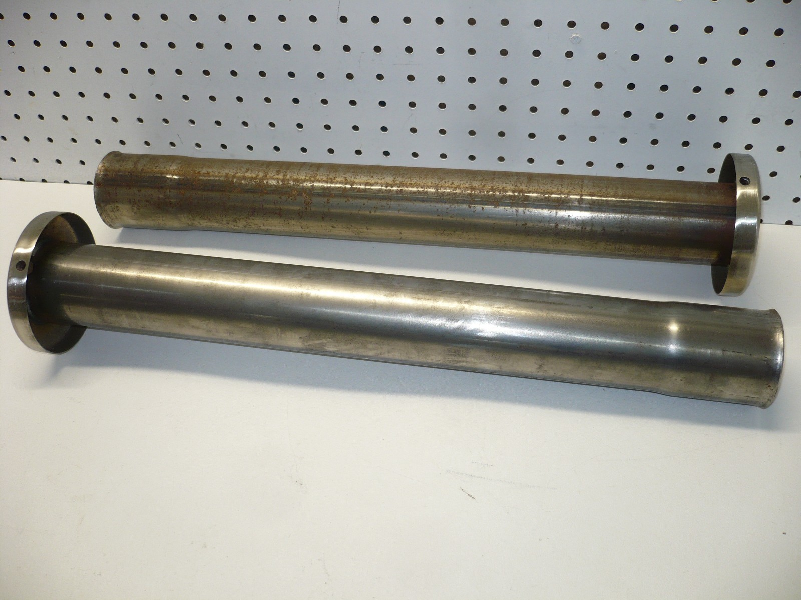 TAB Performance Harley HD Twins Cam M8 NEW 4.5″ Replacement Baffles 122-0225