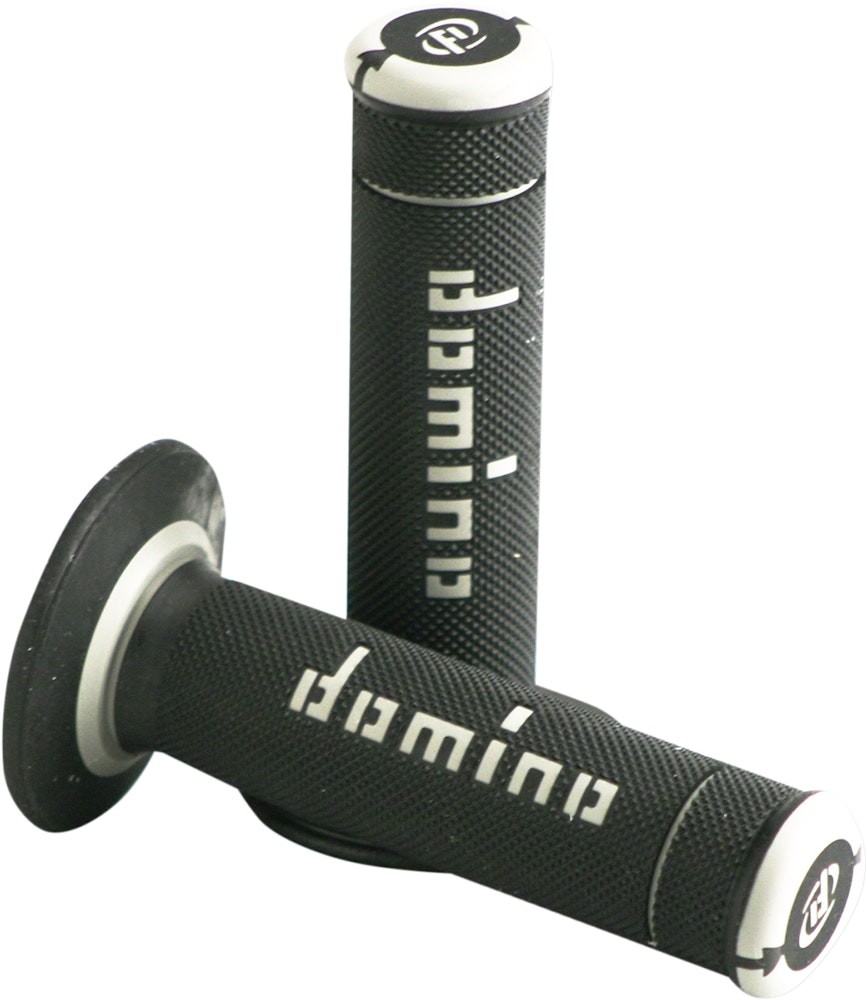 G2 Ergonomics Domino Xtreme Grips Black/Grey A19041C5240