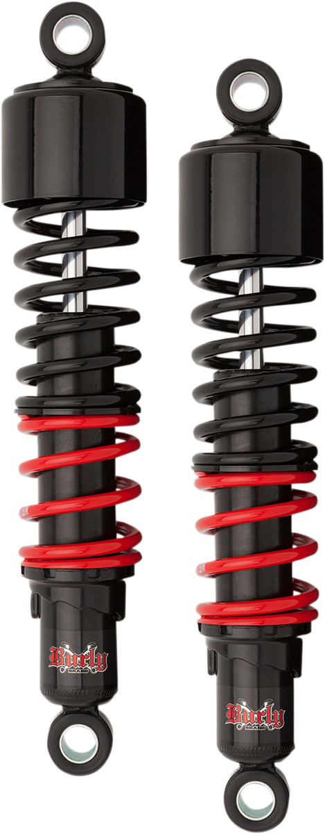 BURLY BRAND Stiletto Shock B28-1251 13 Inch Rear Suspension XL1200C