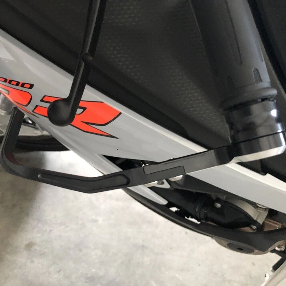 For BMW Motorrad 2019-2026 M Brake Lever Guard Protector For BMW S1000RR M1000RR