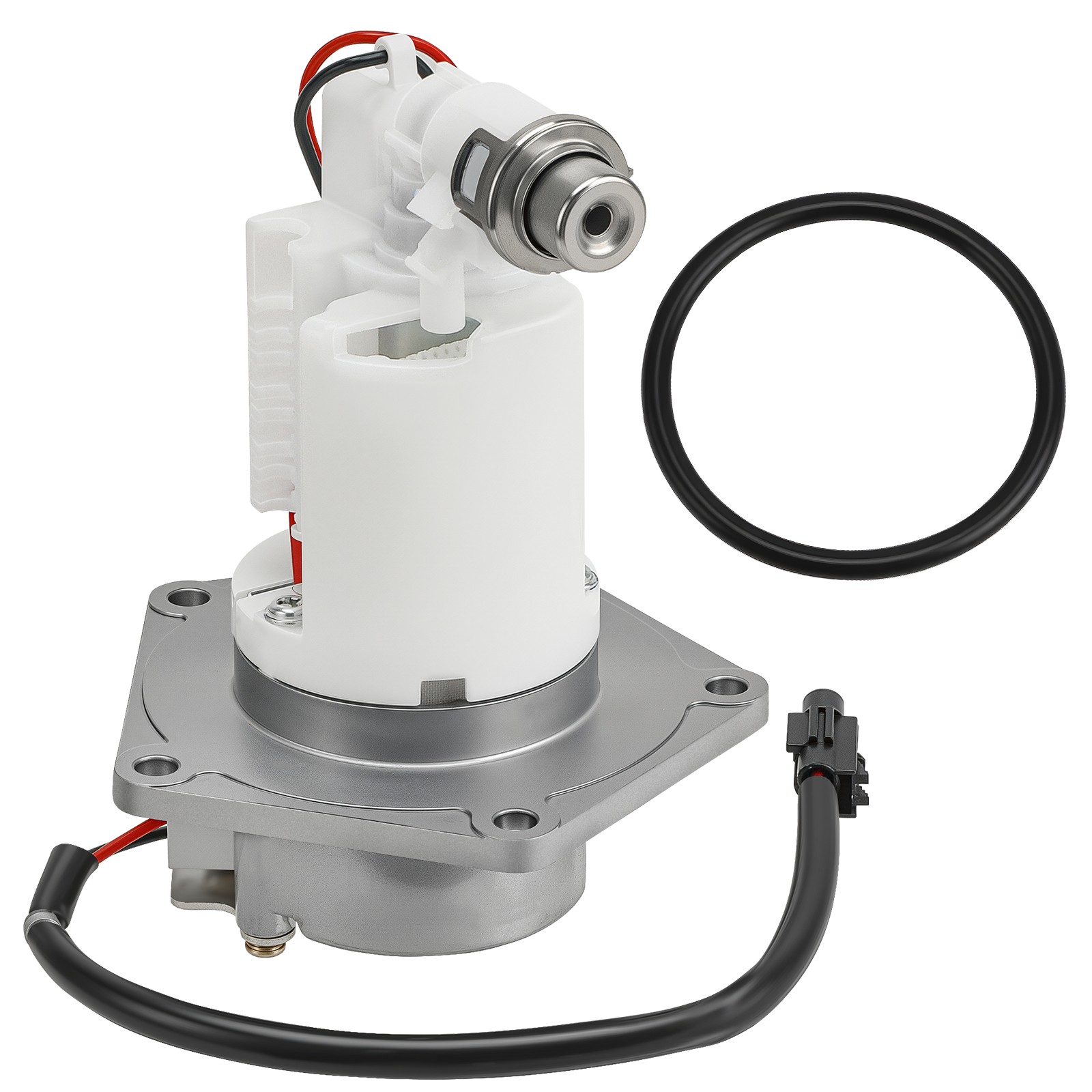Fuel Pump Assembly For Kawasaki KX450F 2012-2015 2013 2014 49040-0711 w/ Gasket