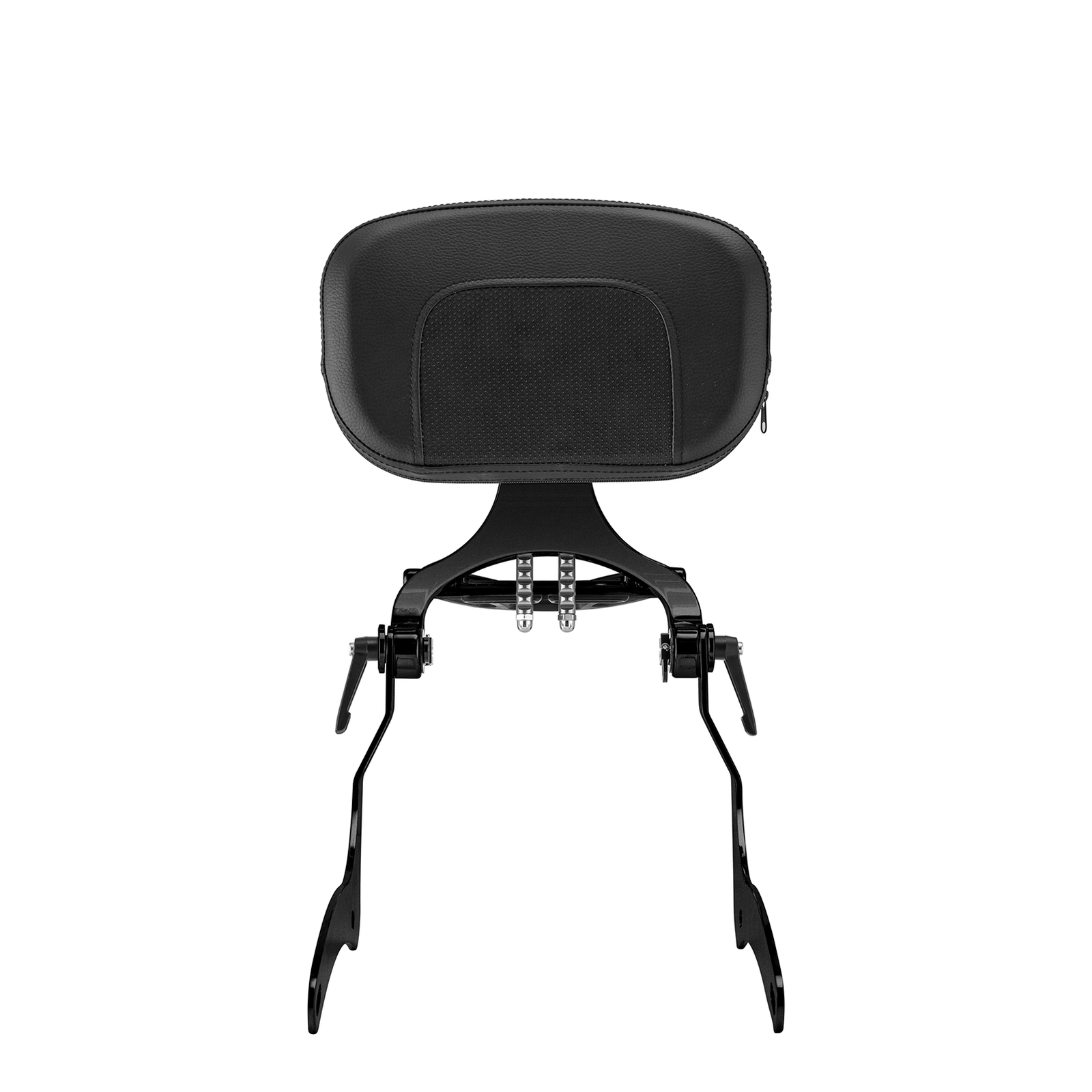 Adjustable Multi-Purpose Backrest Sissy Bar For Kawasaki Vulcan 900 2000 2006-UP