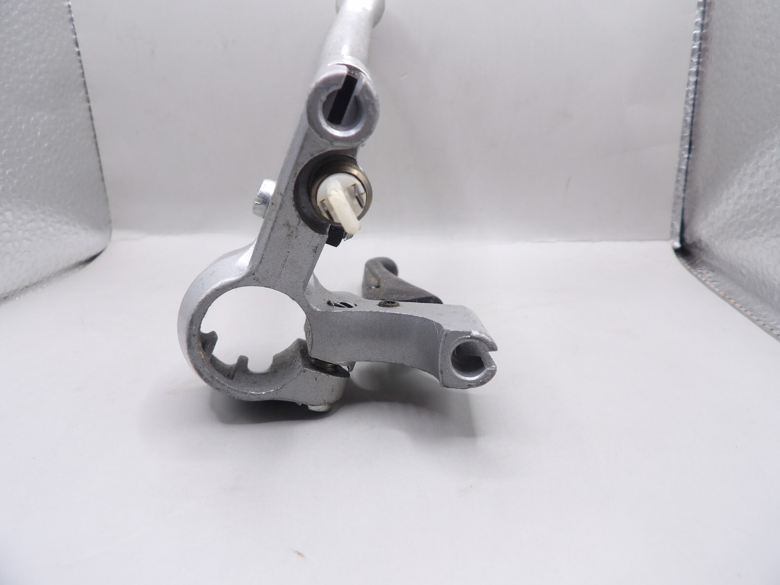 NOS Maico Husqvarna Bultaco KTM BSA Magura Lever Switch Compression Release