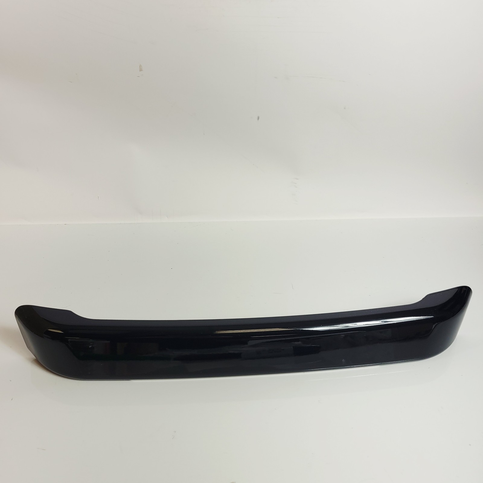 Harley-Davidson 2016 Color-Matched Tour-Pak Spoiler Starfire Black 57200086DLO