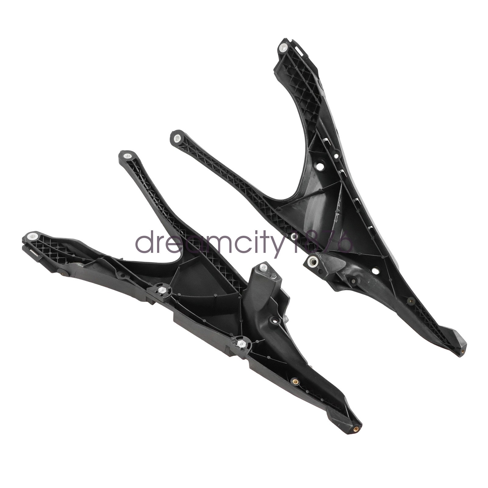 New Rear Left and Right Subframe For 19-22 Husqvarna TC 125 250 FC 250 350 450