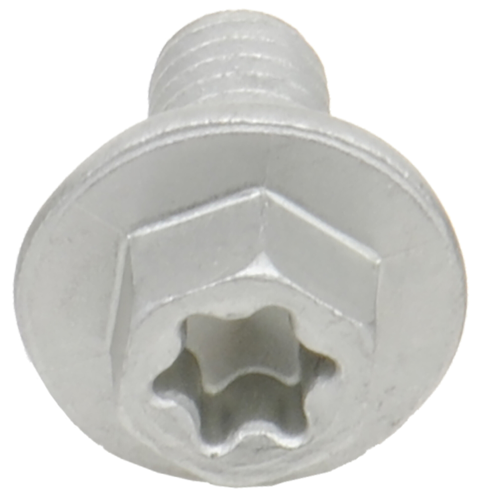 Bolt Euro Style 8mm Torx 14mm Flange Bolts 024-70612 M6 x 1.0 x 12