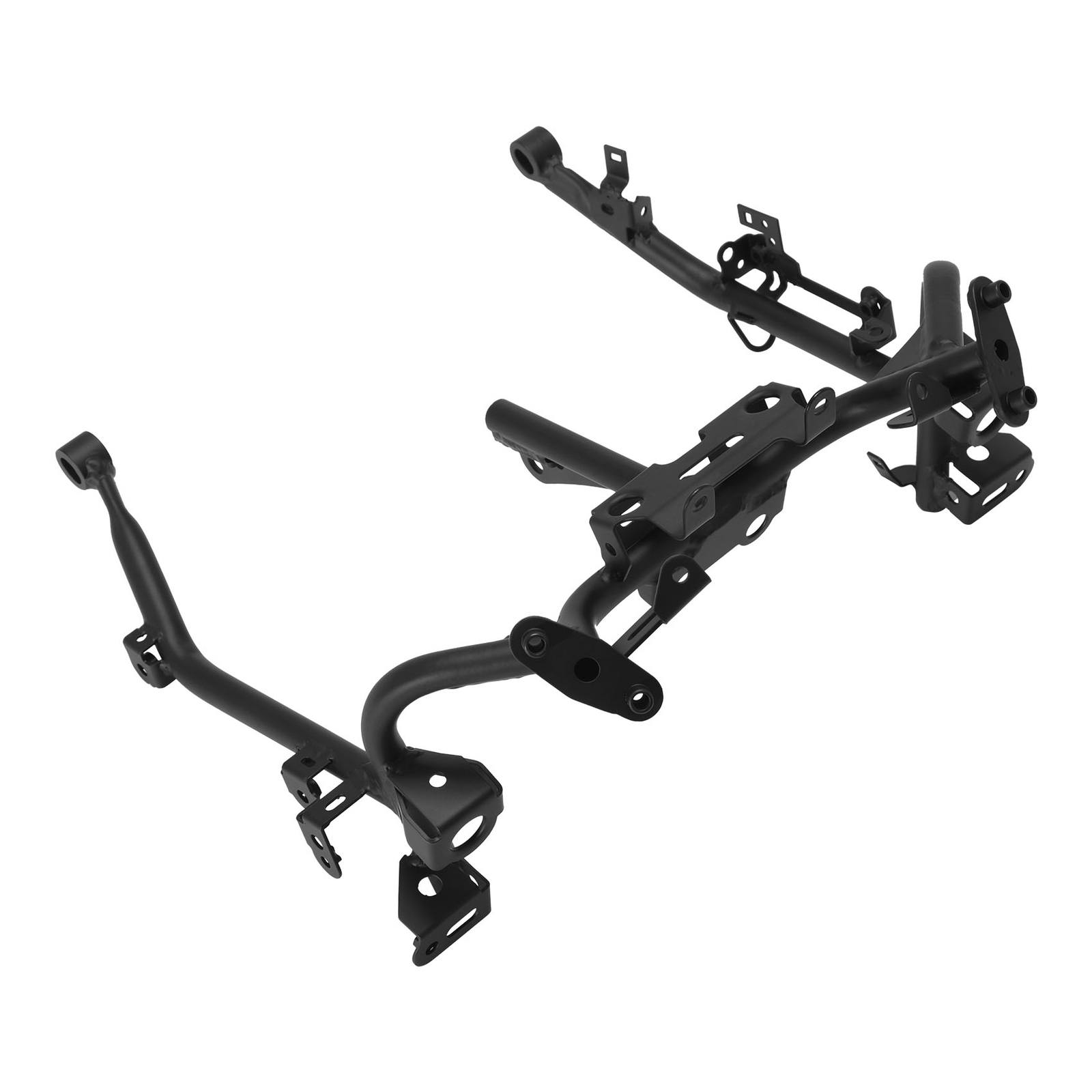 Upper Cowling Fairing Stay Bracket Fit For Kawasaki Ninja 500 2024-2025 2024 25