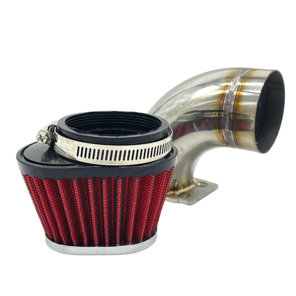 New Air Filter For BMW K75 – K100 Steel MPN 115193 NoBrand