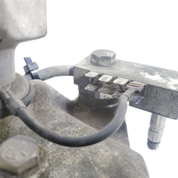Complete Front End OEM 1990 Harley Davidson FLTRU
