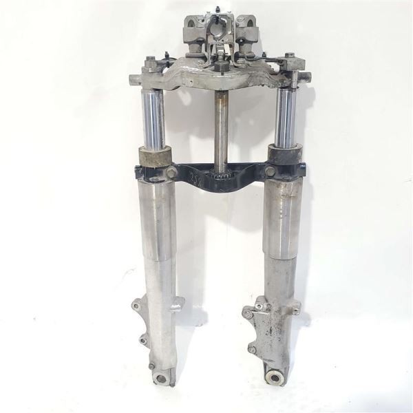 Complete Front End OEM 1990 Harley Davidson FLTRU