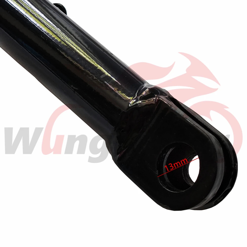 315mm/12.40In Kickstand Center Stand For 43cc-250cc Dirt Pit Bike CRF50/70 GS125