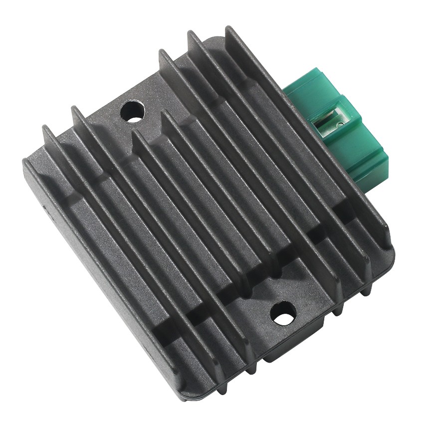 Rectifier Regulator For John Deere 170 175 180 325 335 345 375 415 3375 777 797