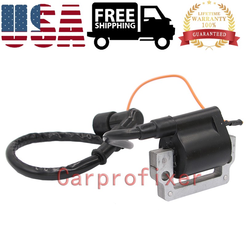 Ignition Coil 30400-045-035 Fit For Honda 12v Elsinore QA Z MR MT 50 125 175 250